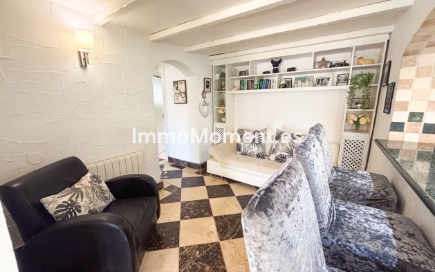 Reventa - Villa independiente - Orihuela - Dehesa de campoamor