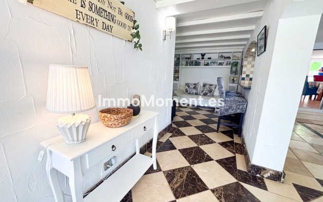 Reventa - Villa independiente - Orihuela - Dehesa de campoamor
