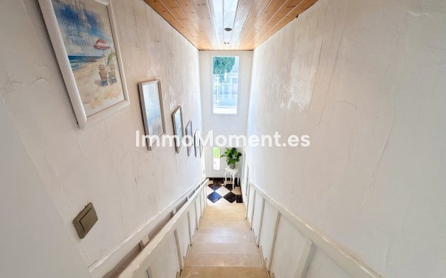 Reventa - Villa independiente - Orihuela - Dehesa de campoamor