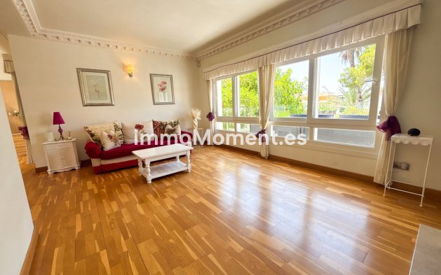 Reventa - Villa independiente - Orihuela - Dehesa de campoamor