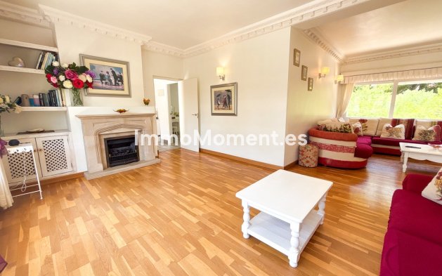 Reventa - Villa independiente - Orihuela - Dehesa de campoamor