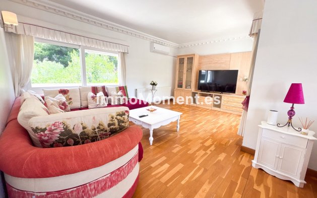 Reventa - Villa independiente - Orihuela - Dehesa de campoamor