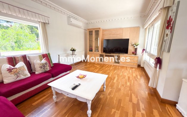 Reventa - Villa independiente - Orihuela - Dehesa de campoamor