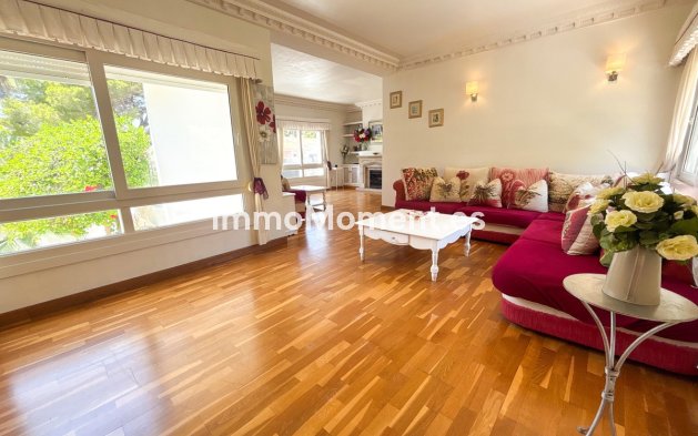 Reventa - Villa independiente - Orihuela - Dehesa de campoamor