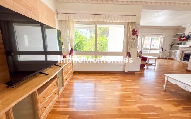 Reventa - Villa independiente - Orihuela - Dehesa de campoamor