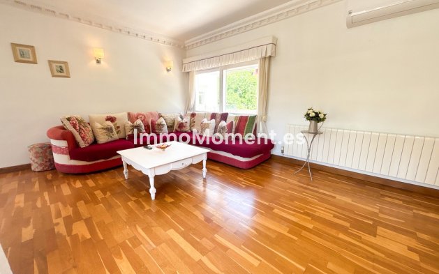 Reventa - Villa independiente - Orihuela - Dehesa de campoamor