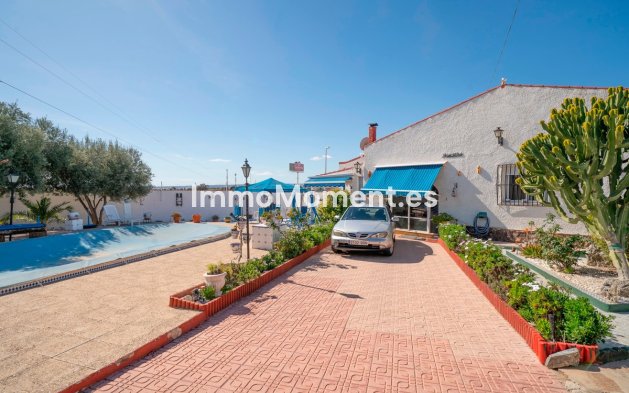 Revente - Villa individuelle - Rojales - Ciudad Quesada