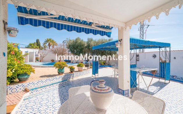 Revente - Villa individuelle - Rojales - Ciudad Quesada