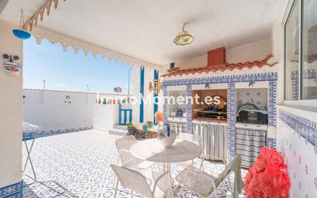 Revente - Villa individuelle - Rojales - Ciudad Quesada