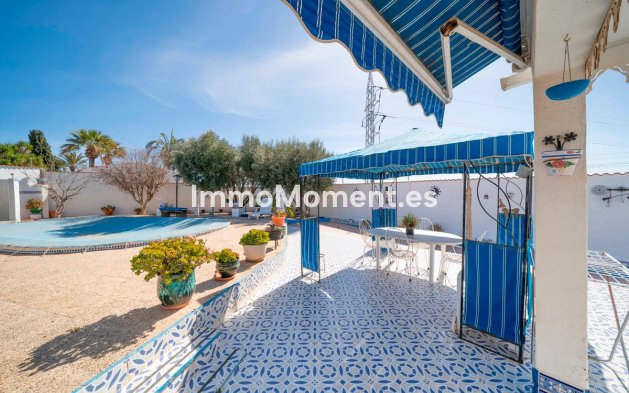 Revente - Villa individuelle - Rojales - Ciudad Quesada