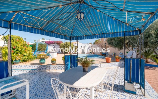 Revente - Villa individuelle - Rojales - Ciudad Quesada