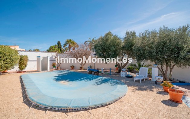 Revente - Villa individuelle - Rojales - Ciudad Quesada