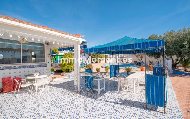 Revente - Villa individuelle - Rojales - Ciudad Quesada
