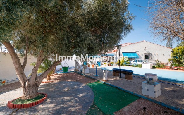 Revente - Villa individuelle - Rojales - Ciudad Quesada