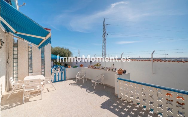 Revente - Villa individuelle - Rojales - Ciudad Quesada