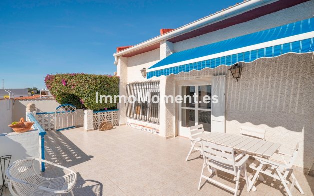 Revente - Villa individuelle - Rojales - Ciudad Quesada