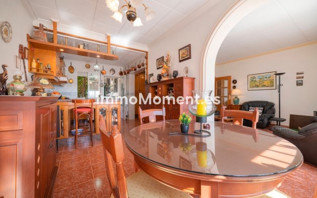 Revente - Villa individuelle - Rojales - Ciudad Quesada