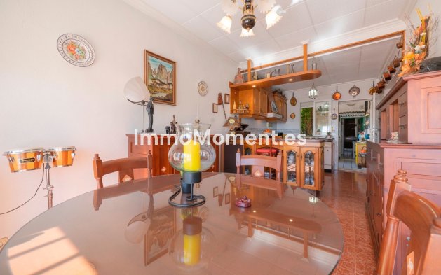 Revente - Villa individuelle - Rojales - Ciudad Quesada