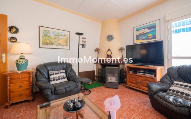 Revente - Villa individuelle - Rojales - Ciudad Quesada