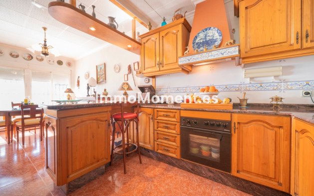 Revente - Villa individuelle - Rojales - Ciudad Quesada