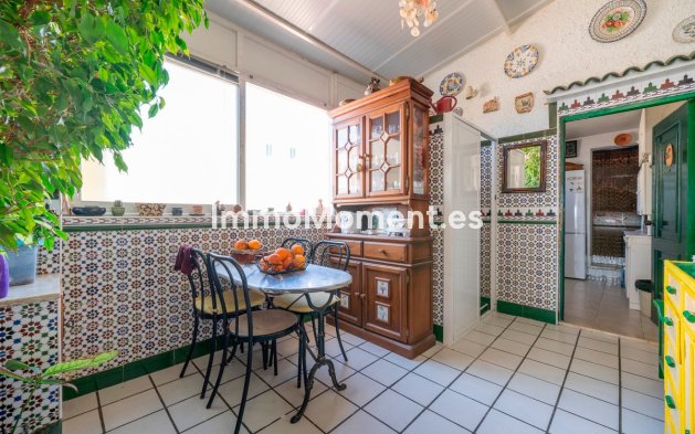 Revente - Villa individuelle - Rojales - Ciudad Quesada