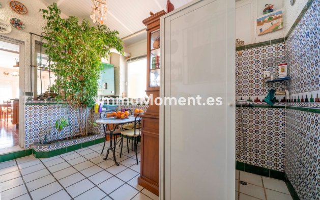 Revente - Villa individuelle - Rojales - Ciudad Quesada