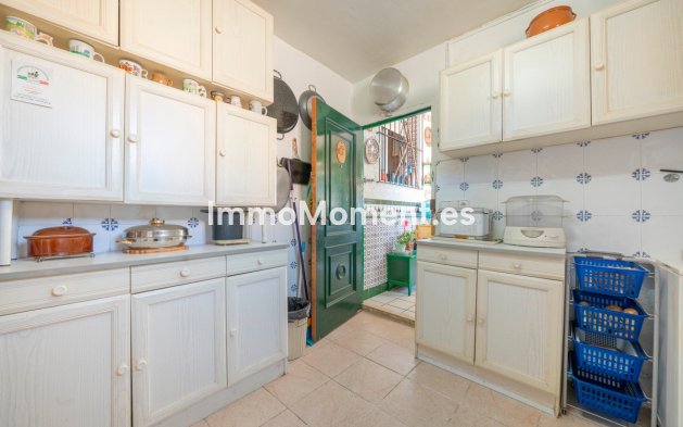 Revente - Villa individuelle - Rojales - Ciudad Quesada