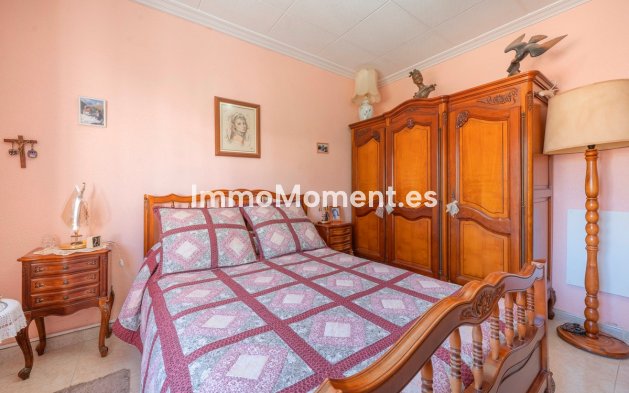 Revente - Villa individuelle - Rojales - Ciudad Quesada