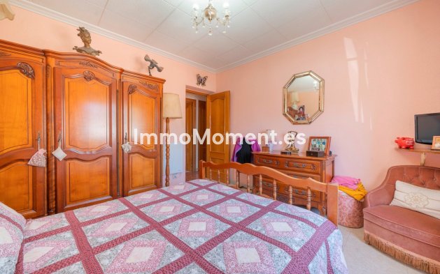 Revente - Villa individuelle - Rojales - Ciudad Quesada