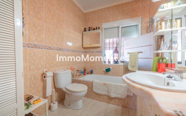 Revente - Villa individuelle - Rojales - Ciudad Quesada