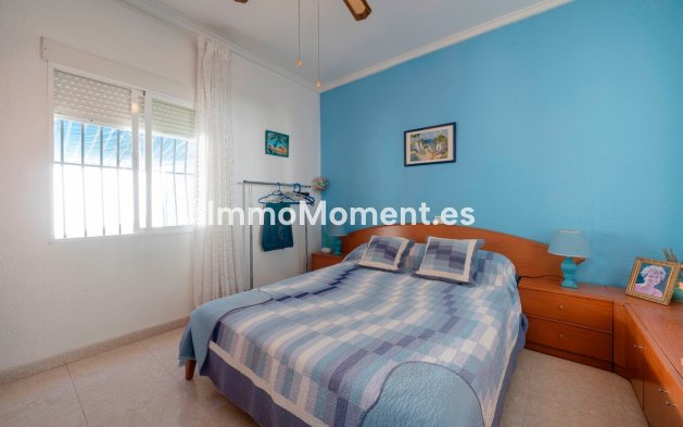 Revente - Villa individuelle - Rojales - Ciudad Quesada