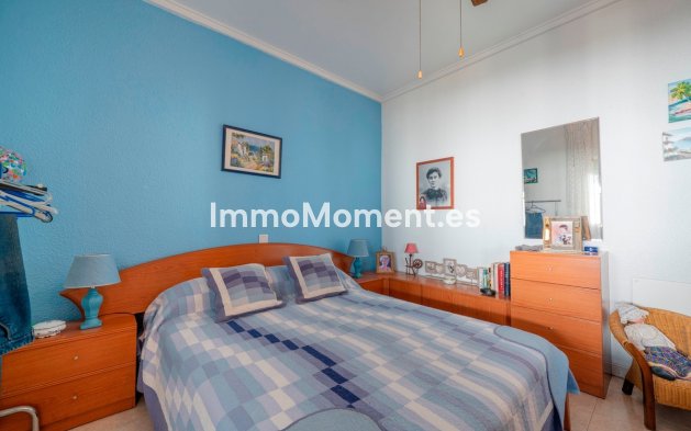 Revente - Villa individuelle - Rojales - Ciudad Quesada