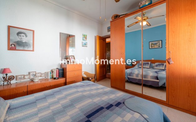 Revente - Villa individuelle - Rojales - Ciudad Quesada