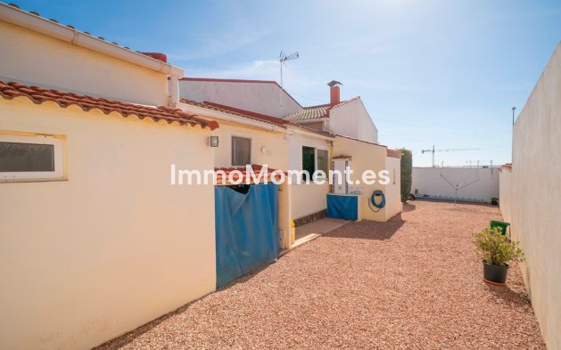 Revente - Villa individuelle - Rojales - Ciudad Quesada