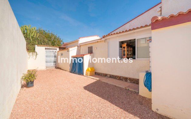 Revente - Villa individuelle - Rojales - Ciudad Quesada