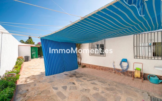 Revente - Villa individuelle - Rojales - Ciudad Quesada