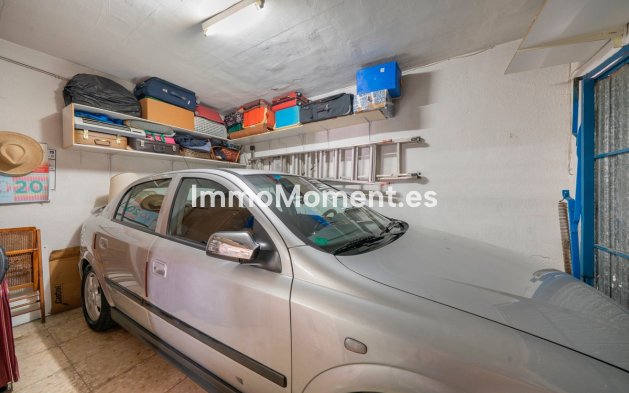 Revente - Villa individuelle - Rojales - Ciudad Quesada