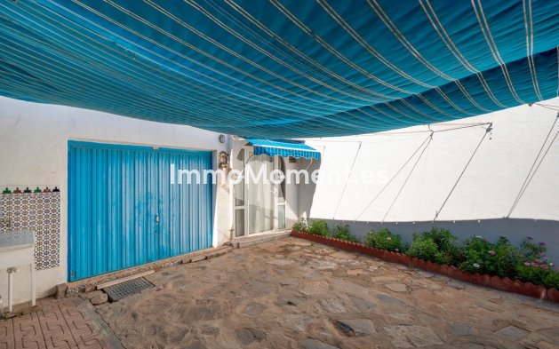 Revente - Villa individuelle - Rojales - Ciudad Quesada