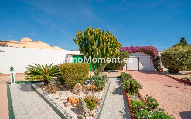 Revente - Villa individuelle - Rojales - Ciudad Quesada
