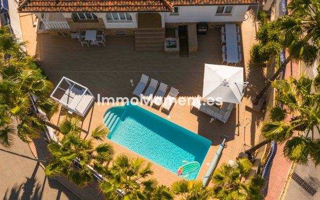 Revente - Villa individuelle - Rojales - Ciudad Quesada