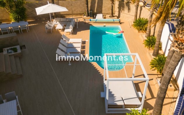 Revente - Villa individuelle - Rojales - Ciudad Quesada