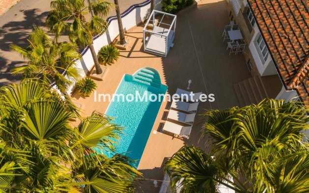 Revente - Villa individuelle - Rojales - Ciudad Quesada
