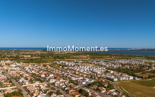 Revente - Villa individuelle - Rojales - Ciudad Quesada