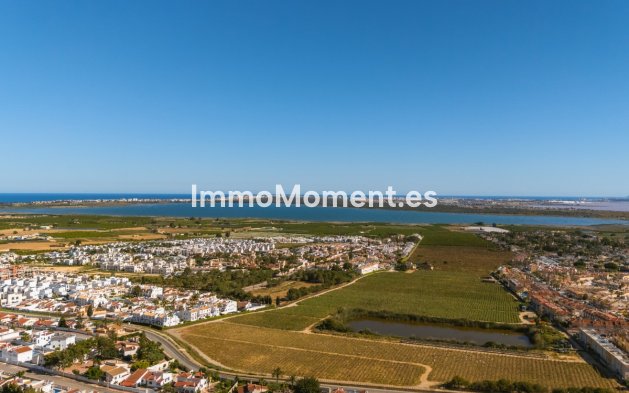 Revente - Villa individuelle - Rojales - Ciudad Quesada