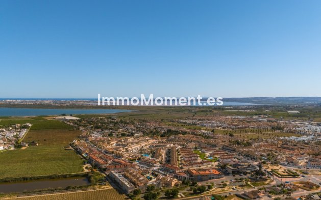 Revente - Villa individuelle - Rojales - Ciudad Quesada