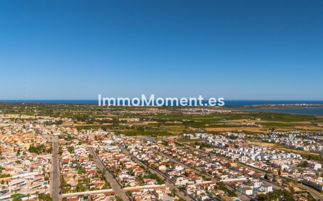 Revente - Villa individuelle - Rojales - Ciudad Quesada