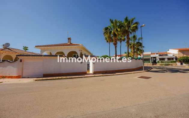Revente - Villa individuelle - Rojales - Ciudad Quesada