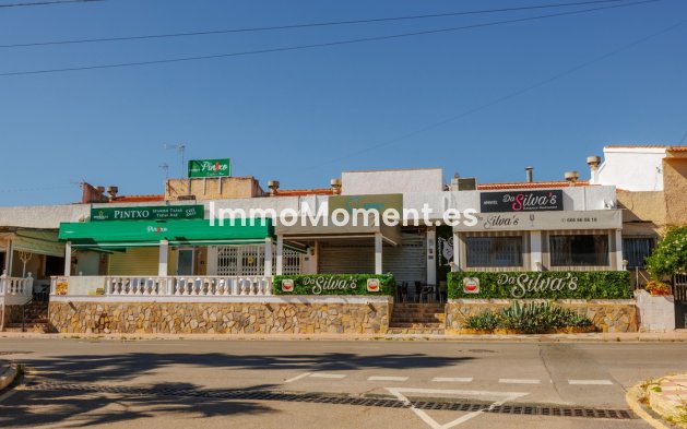Revente - Villa individuelle - Rojales - Ciudad Quesada