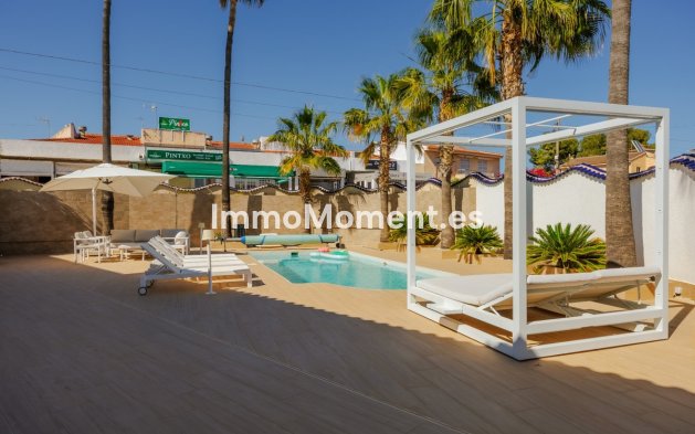 Revente - Villa individuelle - Rojales - Ciudad Quesada
