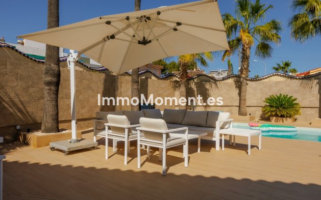 Revente - Villa individuelle - Rojales - Ciudad Quesada